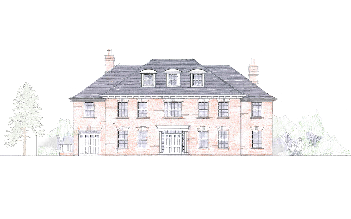 Park Avenue South, Harpenden BoastArchitects