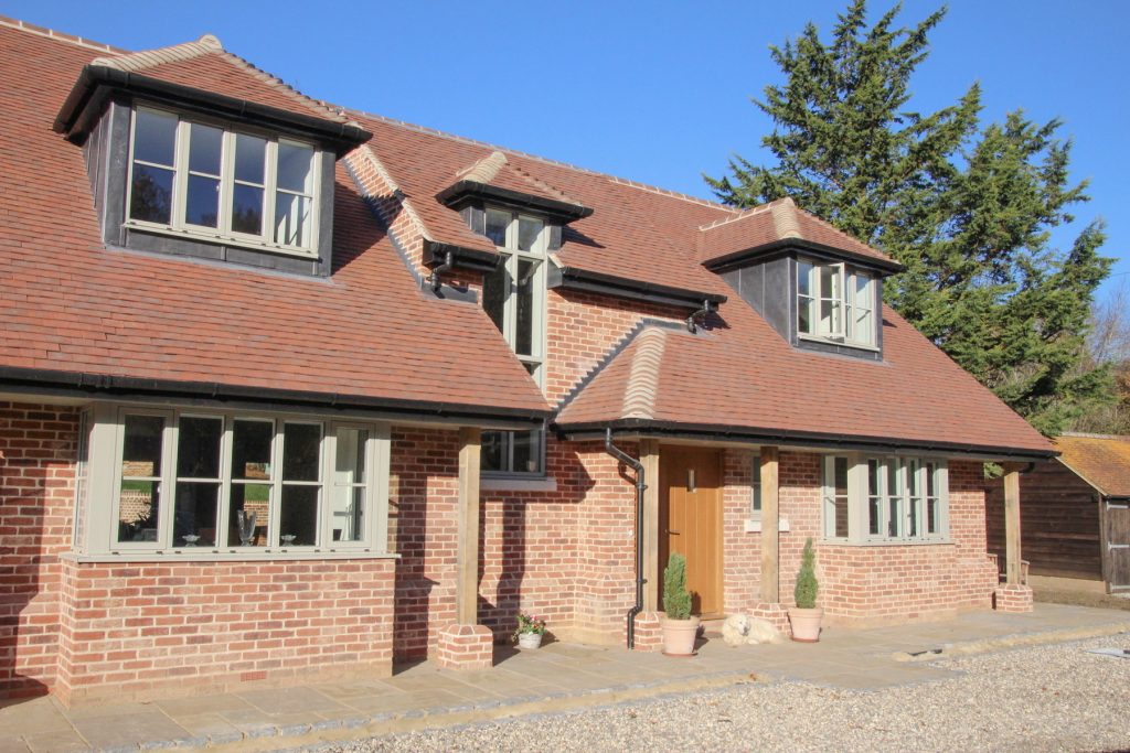 Boast Architects — architectural project photograph 2 from the business website