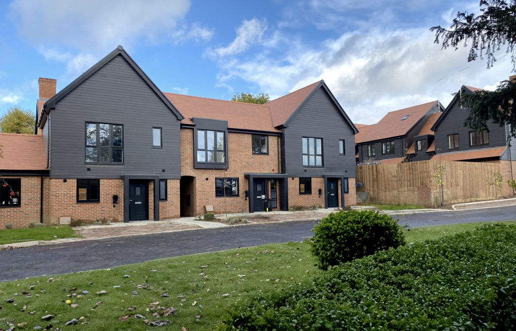 Boast Architects — architectural project photograph 3 from the business website